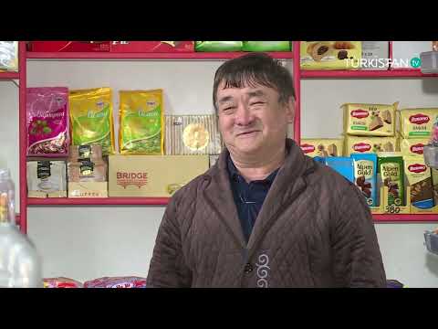 Видео: Үлгілі ауыл | Шарбұлақ ауылы