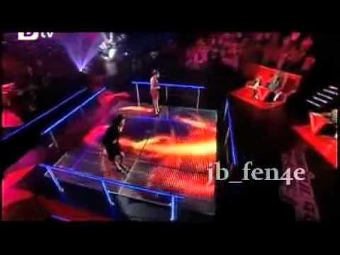 Видео: Цяла България се разплака от това испълнение....