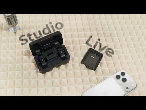 Видео: Бездротовий звук для будь-кого — Proove Live та Proove Studio