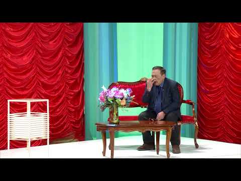 Видео: Ээждээ захидал бичээрэй Ш.Гүрбазар