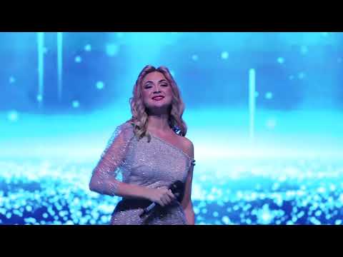 Видео: Алина Кудрявцева - Саламлатăп