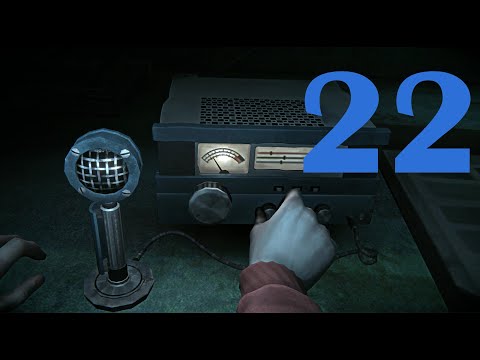 Видео: The Long Dark №22 Шахта