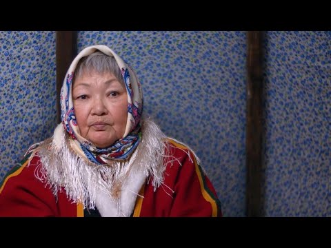 Видео: Энецкий язык | Тема 3 | Быт