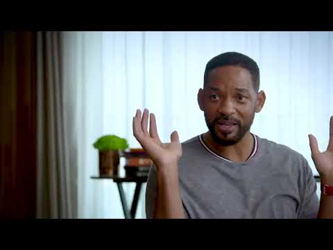 Видео: Уилл Смит и Бхагават Гита