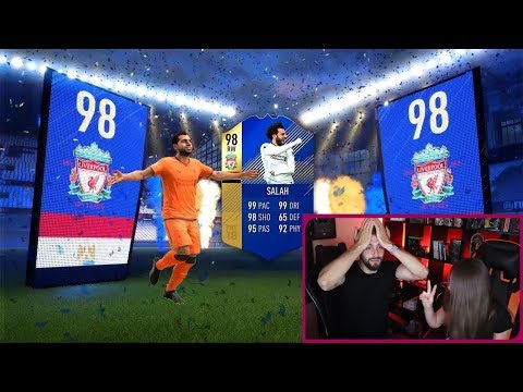 Видео: ЛУЧШИЕ ПАКИ EVONEON FIFA ЗА ВСЮ ИСТОРИЮ FIFA || BEST PACKS EVONEON FIFA