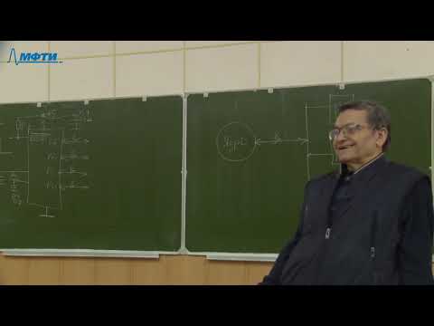 Видео: Микроконтроллеры, Донов Г.И., Лекция 3, 15.02.2022