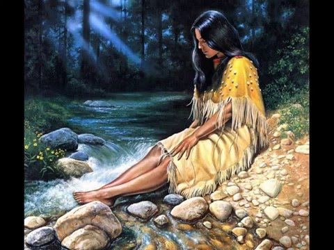 Видео: Анс. "Струмочок" - Ой ти, струмочку