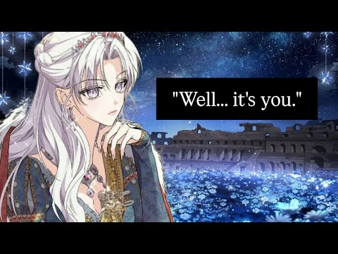 Видео: Ты — Королевский Маг Двора?! [F4A]