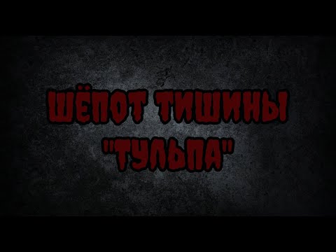 Видео: ТУЛЬПА. Страшные истории на ночь. Страшилки перед сном