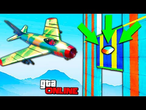 Видео: ОЛИМПИЙСКИЕ ИГРЫ И САМАЯ УЗКАЯ ДЫРКА В МИРЕ! ЭПИЧНЫЙ ЛАБИРИНТ НА САМОЛЕТАХ В GTA 5 ONLINE