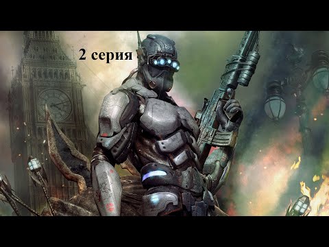 Видео: Hellgate: London - Стрелок - 2 серия - Челлендж в Музее
