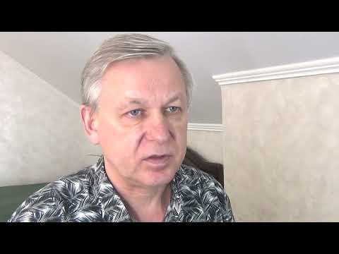 Видео: Пришло время чётко определиться КТО Я. Психолог Азаров