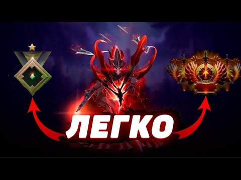 Видео: Спектра побеждает на ЛЮБОМ рейтинге. Обновленный гайд на спектру