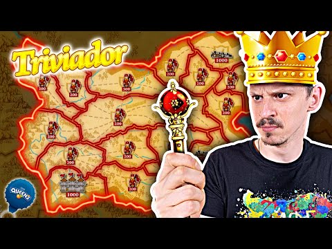 Видео: ИГРАЯ TRIVIADOR, НО ЩЕ СПЕЧЕЛЯ ЛИ?