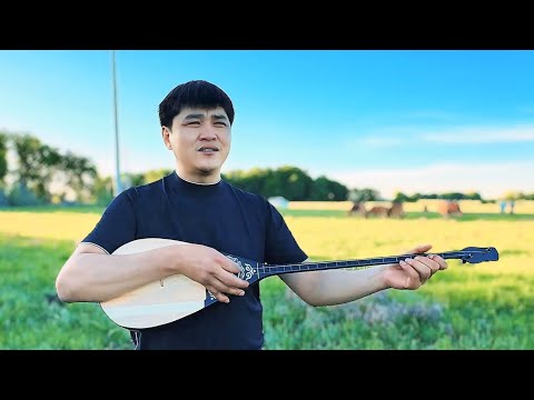 Видео: Қайнар Алагөзов. Терме-Антоним