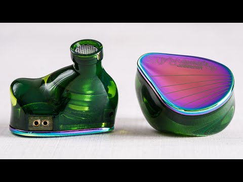 Видео: MoonDrop RAYS Gravity | Идеальные IEM для шутеров