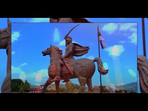 Видео: Дејан Анђеловић - Шта је српско, то се српски зове!