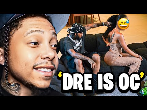 Видео: Dredatopic заставляет девушку ОБМАНЫВАТЬ во время теста на лояльность… Он раздавил!