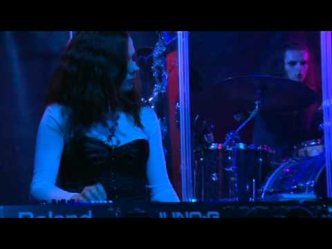 Видео: Андем - Безумный ангел (live)