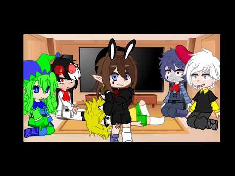 Видео: реакция Невошедших на тик ток 6