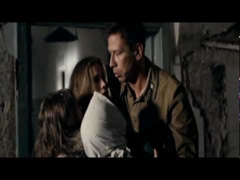 Видео: Брестская крепость. Клип