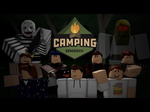 Видео: О ЧЁМ БЫЛ CAMPING