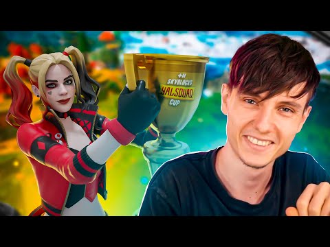 Видео: Я ВЫИГРАЛ Турнир Стримеров От ЯЛА! (@yalexer)