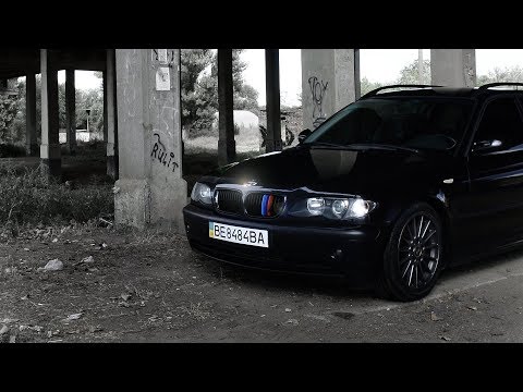 Видео: Почему ОНИ покупаютBMW e46 Turing дизель?! е46 универсал обзор. Тест-драйв е46