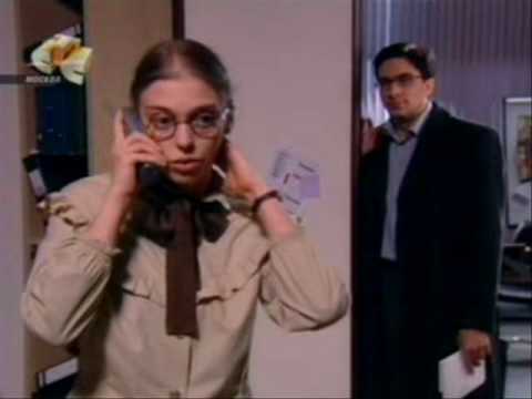 Видео: Это всё любовь Катя/Андрей