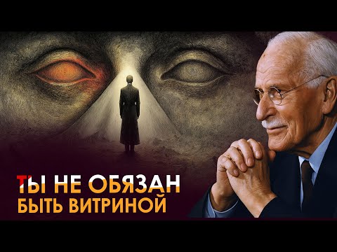 Видео: Психология тех, кто не публикует себя | Карл Юнг о тишине и внутренней силе
