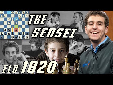 Видео: Остановить атаку «Стоунволл» | Скоростной забег «Сэнсэй» | ГМ Народицкий