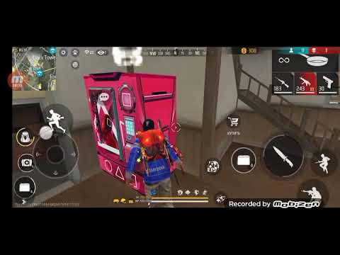 Видео: Тек бірінші тапқан қарумен ТОП-1 ҚАЗАҚША ФРИФАЕР