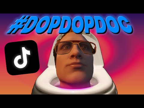 Видео: ТИКТОК врач: НАЧАЛО // #Macksos #рек #хочуврек #гта5рп