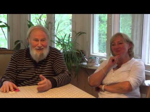 Видео: Моя жизнь в Переделкине 1945 - 1970. Встреча с Николаем Михайловичем Привезенцевым. 1.09.19