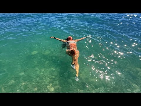 Видео: Один день отдыха в отеле mysea hotel alara 4*