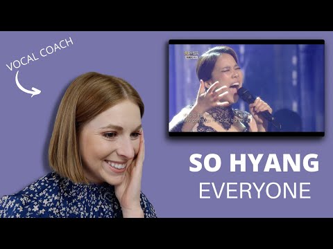 Видео: Реакция Даниэль Мари на Сохян — Все