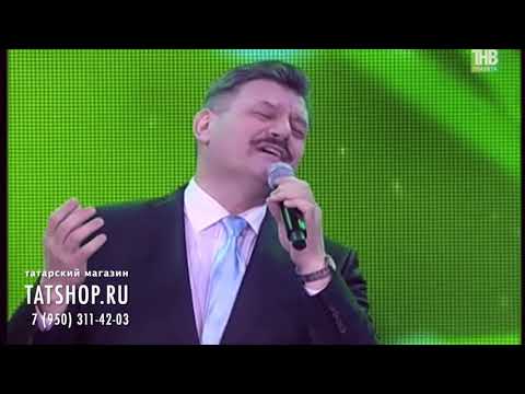 Видео: Ильдар Кыямов «Уракчы кыз» татар халык көе