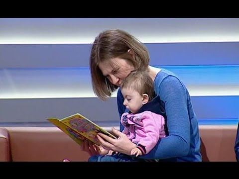 Видео: Заложено природой - Касается каждого - Интер