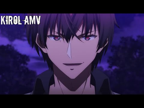 Видео: Аниме клип - Опасный [AMV]