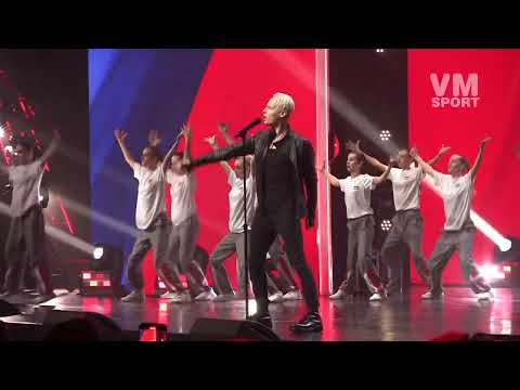 Видео: Shaman   Мы