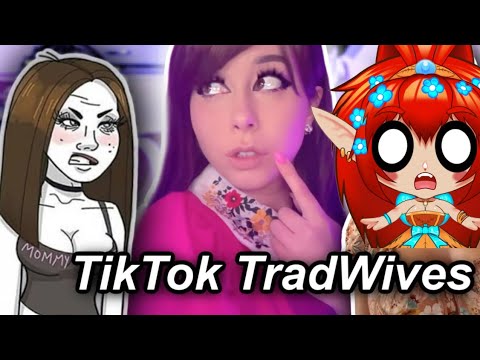Видео: Если ты традиционная жена, ты меня выберешь? | ShoeonHead Реакция на эпидемию традиционных жен