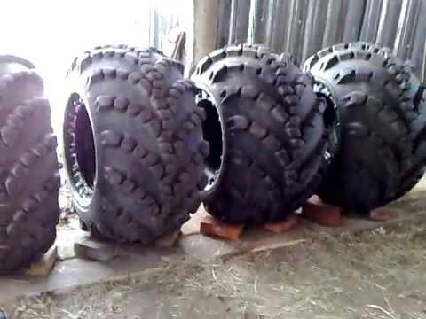 Видео: Изготовление арочных колес для ГАЗ 66 и ЗИЛ 157