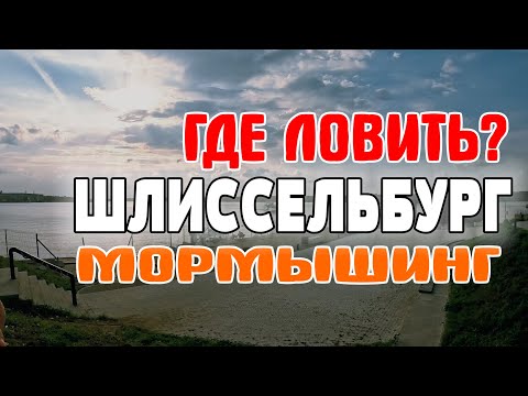 Видео: МОРМЫШИНГ: ГАЙД по Шлиссельбургу. ГДЕ ЛОВИТЬ?   #мормышинг #стритфишинг #streetfishing #nanojig