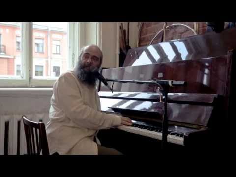 Видео: «Разговор Сергея Довлатова с Бертраном Расселом» Псой Короленко