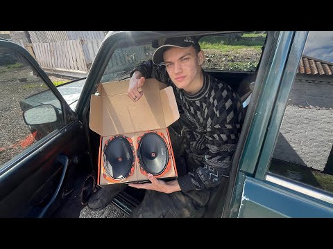 Видео: Обзор динамиков DL Audio Barracuda 69