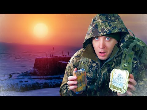 Видео: DAYZ - Выживаем в МОРОЗ!