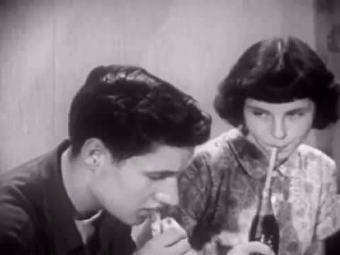 Видео: Что делать на свидании (1950)