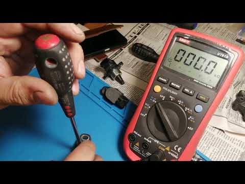 Видео: Ремонт Suzuki GSX k8