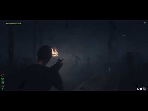 Видео: DEAD FRONTIER 2 — Прохождение часть первая №2