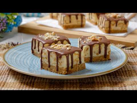 Видео: Мой любимый 💗 Мороженое Плазма кубики без выпечки 🤗